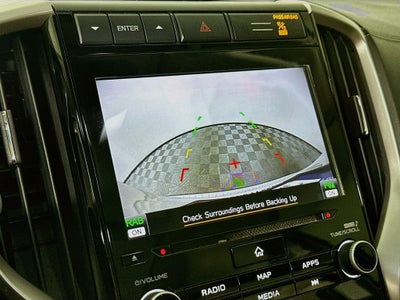 2022 Subaru Ascent Limited