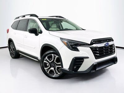 2025 Subaru Ascent Limited