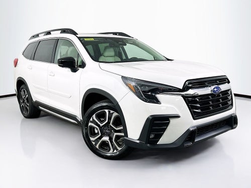 2025 Subaru Ascent Limited