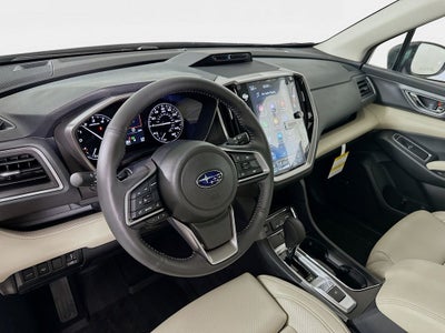 2025 Subaru Ascent Limited