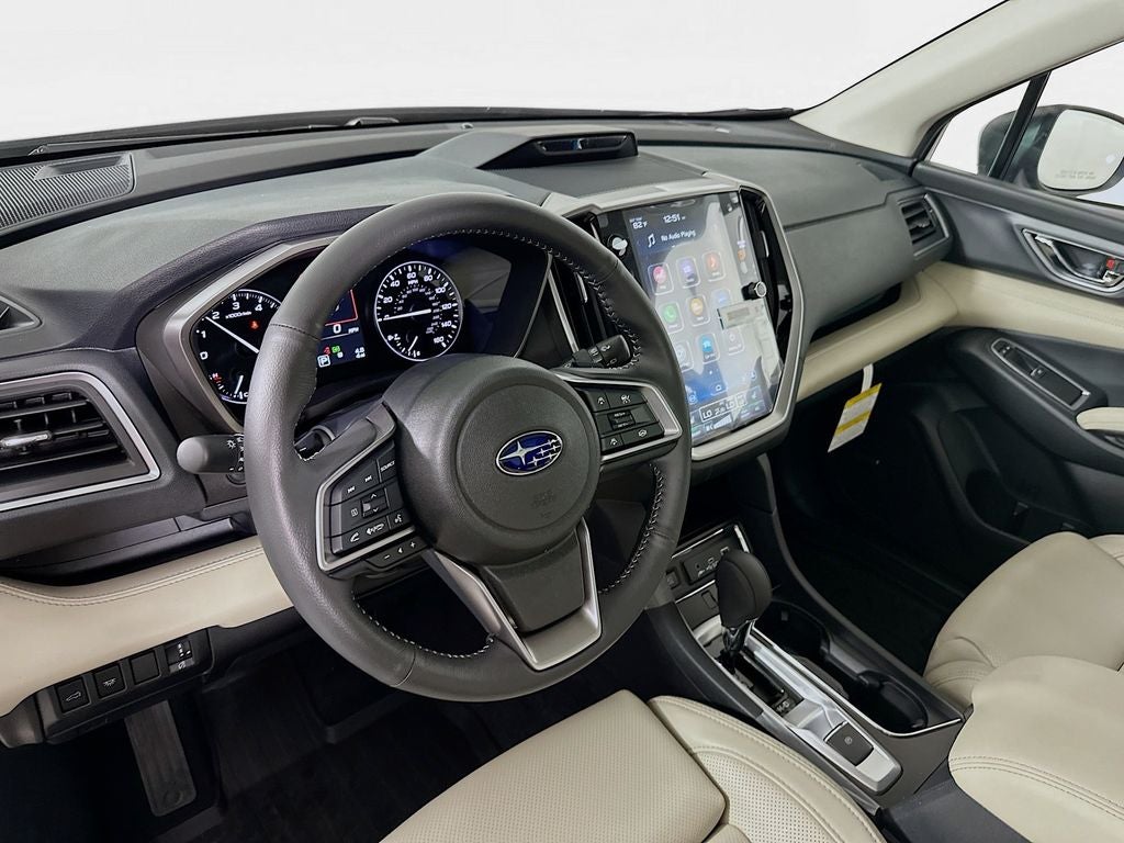 2025 Subaru Ascent Limited