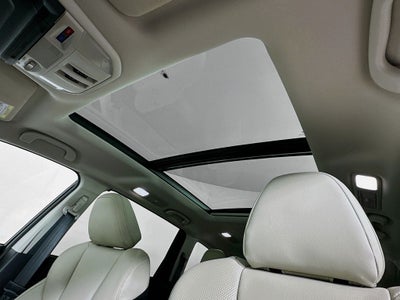 2025 Subaru Ascent Limited