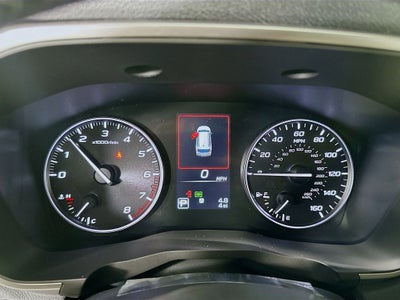 2025 Subaru Ascent Limited