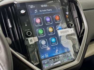 2025 Subaru Ascent Limited