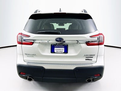 2025 Subaru Ascent Limited
