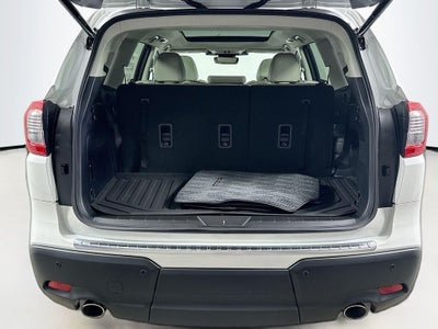 2025 Subaru Ascent Limited