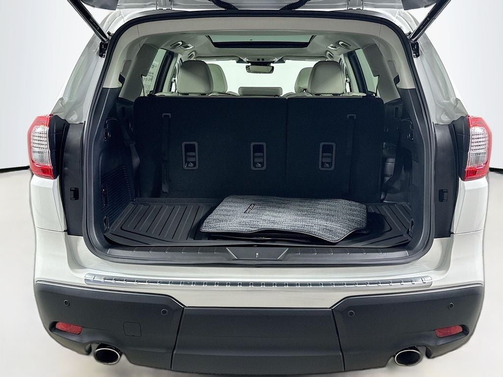 2025 Subaru Ascent Limited