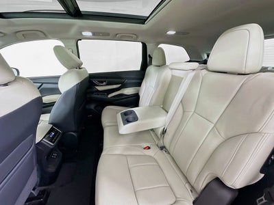 2025 Subaru Ascent Limited