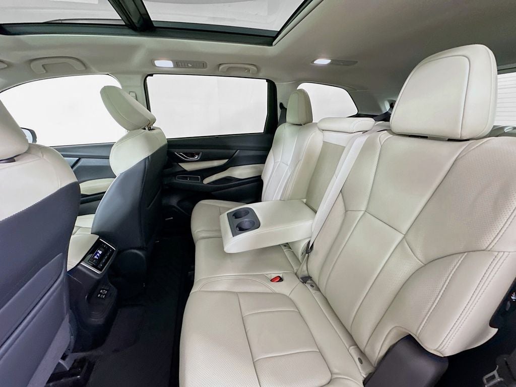 2025 Subaru Ascent Limited