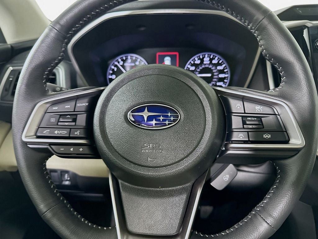 2025 Subaru Ascent Limited