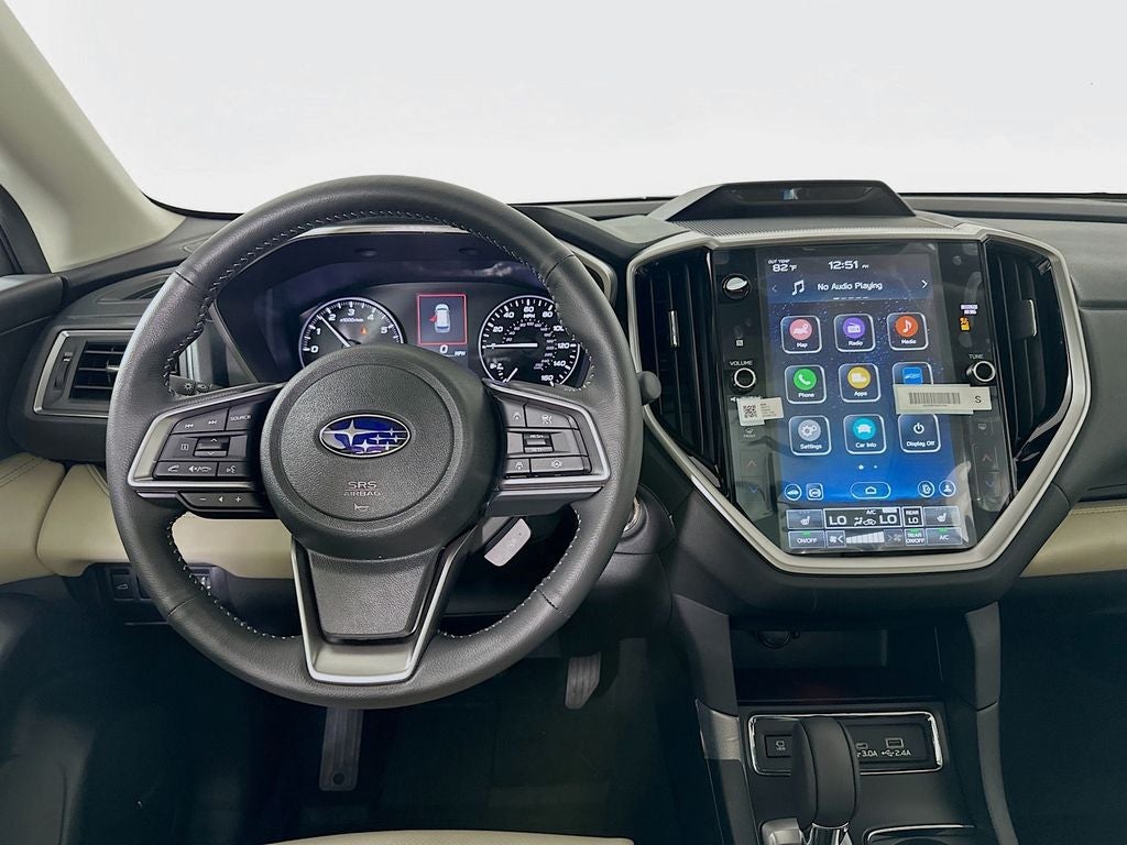 2025 Subaru Ascent Limited