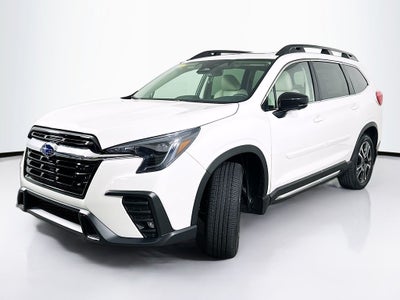 2025 Subaru Ascent Limited