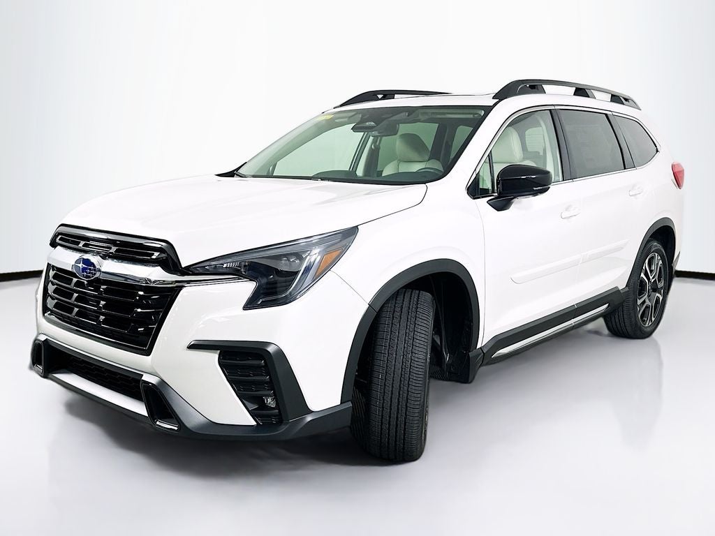 2025 Subaru Ascent Limited