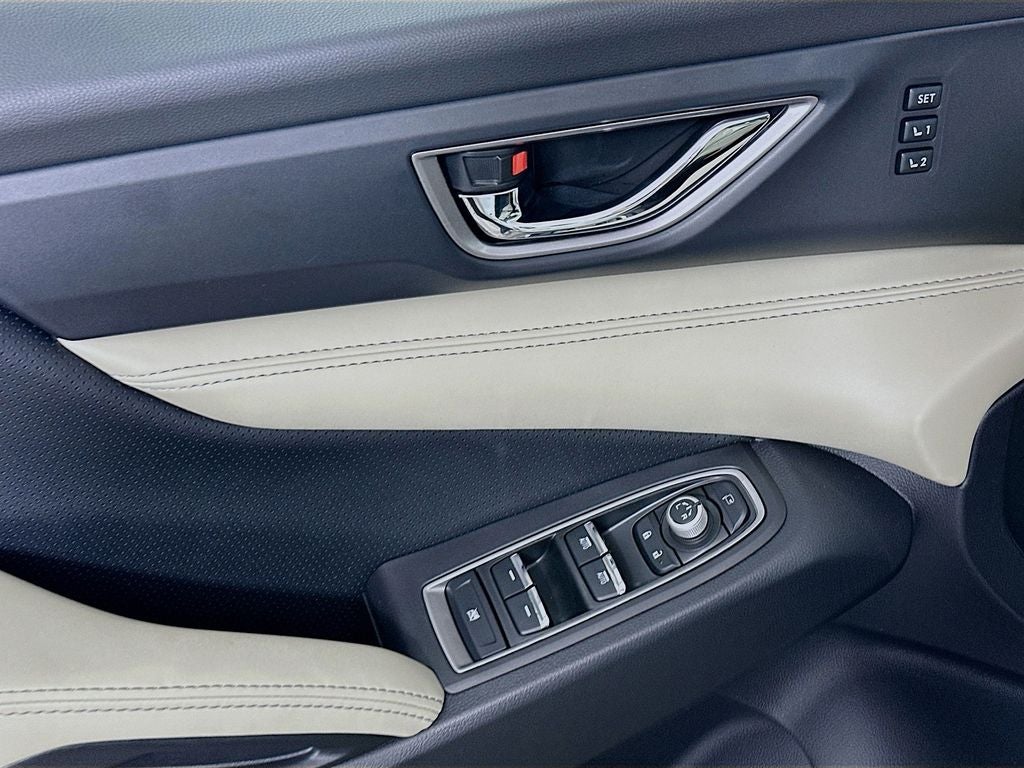 2025 Subaru Ascent Limited