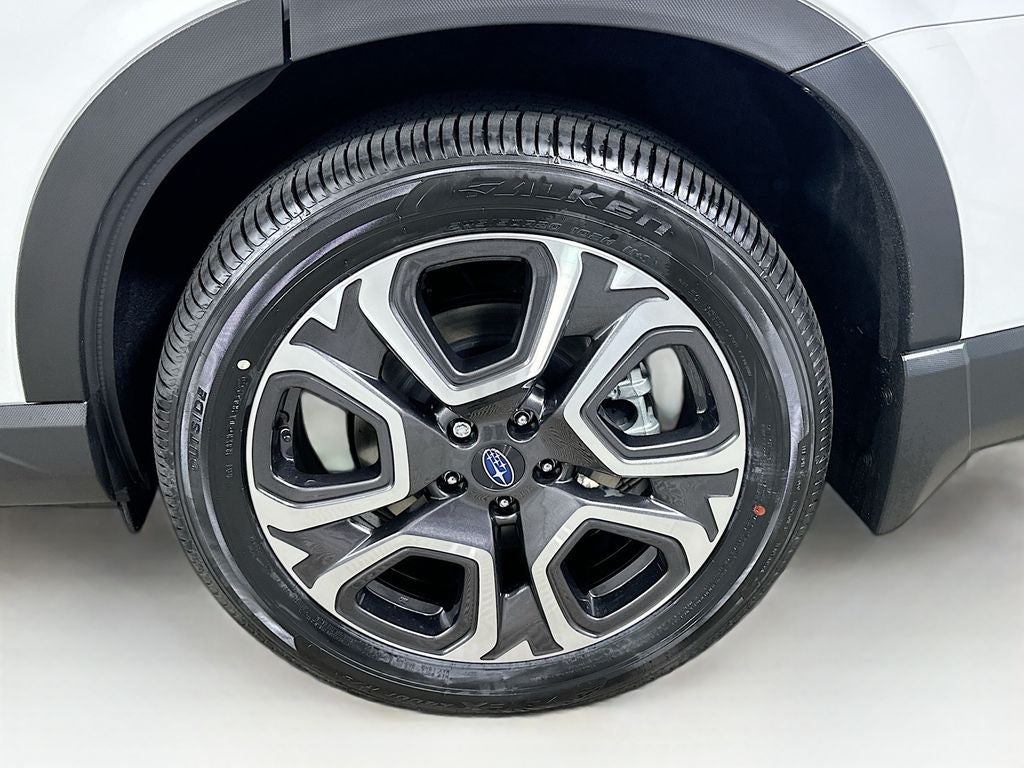 2025 Subaru Ascent Limited