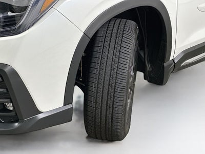 2025 Subaru Ascent Limited