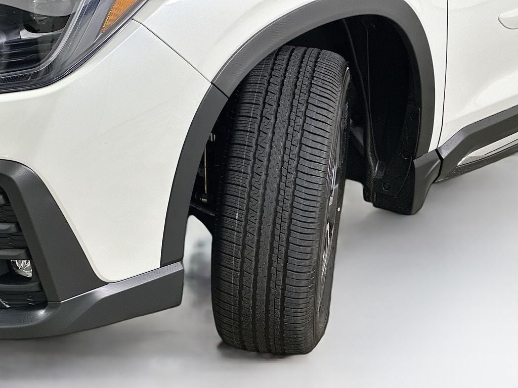 2025 Subaru Ascent Limited