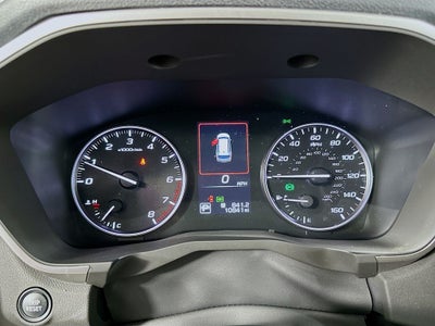 2025 Subaru Ascent Limited