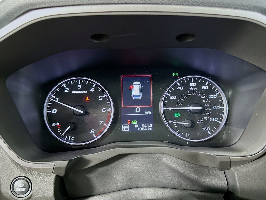 2025 Subaru Ascent Limited