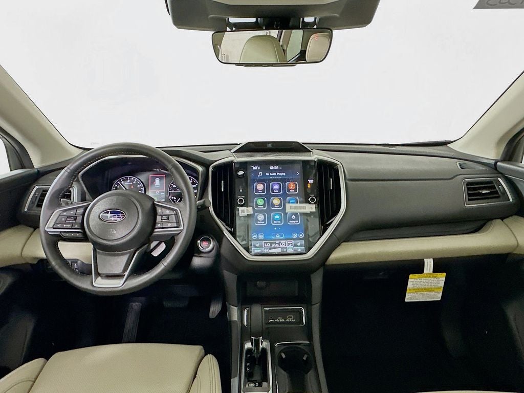 2025 Subaru Ascent Limited