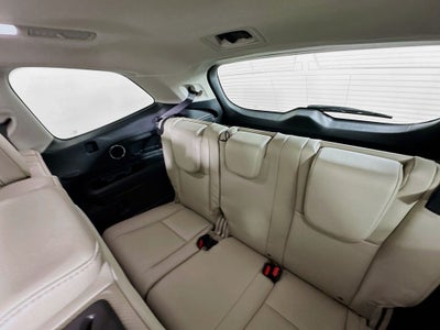 2025 Subaru Ascent Limited