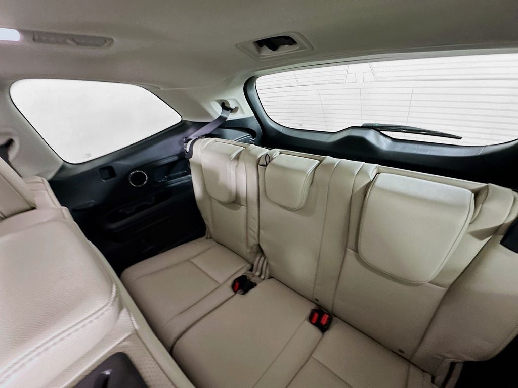 2025 Subaru Ascent Limited