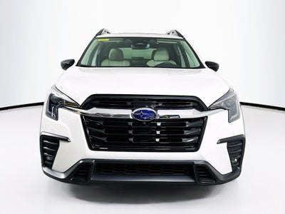 2025 Subaru Ascent Limited