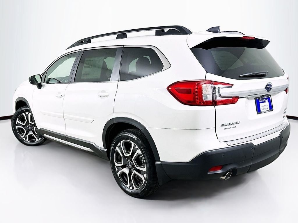 2025 Subaru Ascent Limited