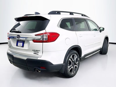 2025 Subaru Ascent Limited