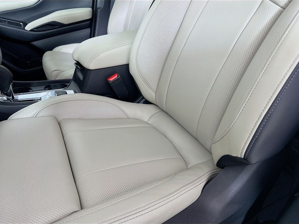 2025 Subaru Ascent Limited