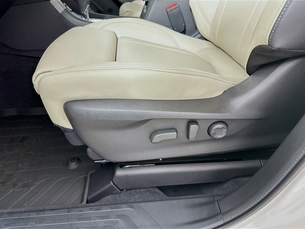 2025 Subaru Ascent Limited