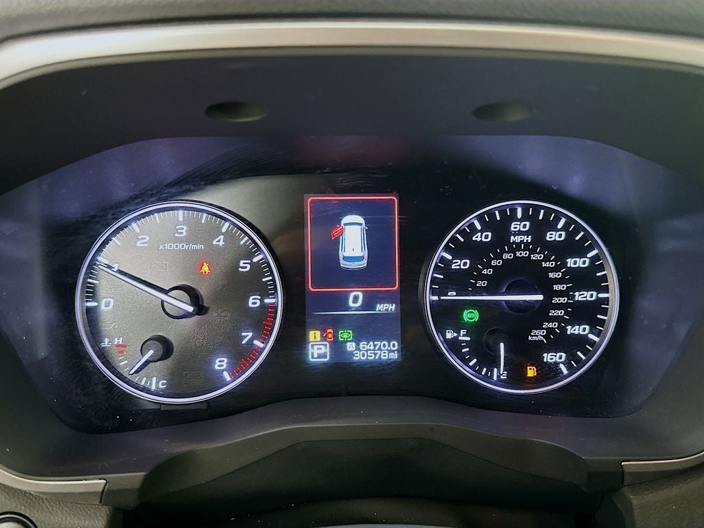 2023 Subaru Ascent Limited