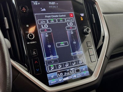 2023 Subaru Ascent Limited