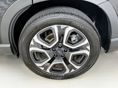 2023 Subaru Ascent Limited