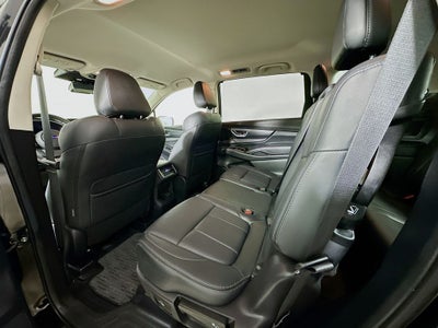 2023 Subaru Ascent Limited