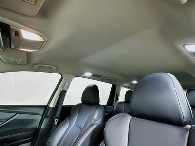 2024 Subaru Ascent Limited
