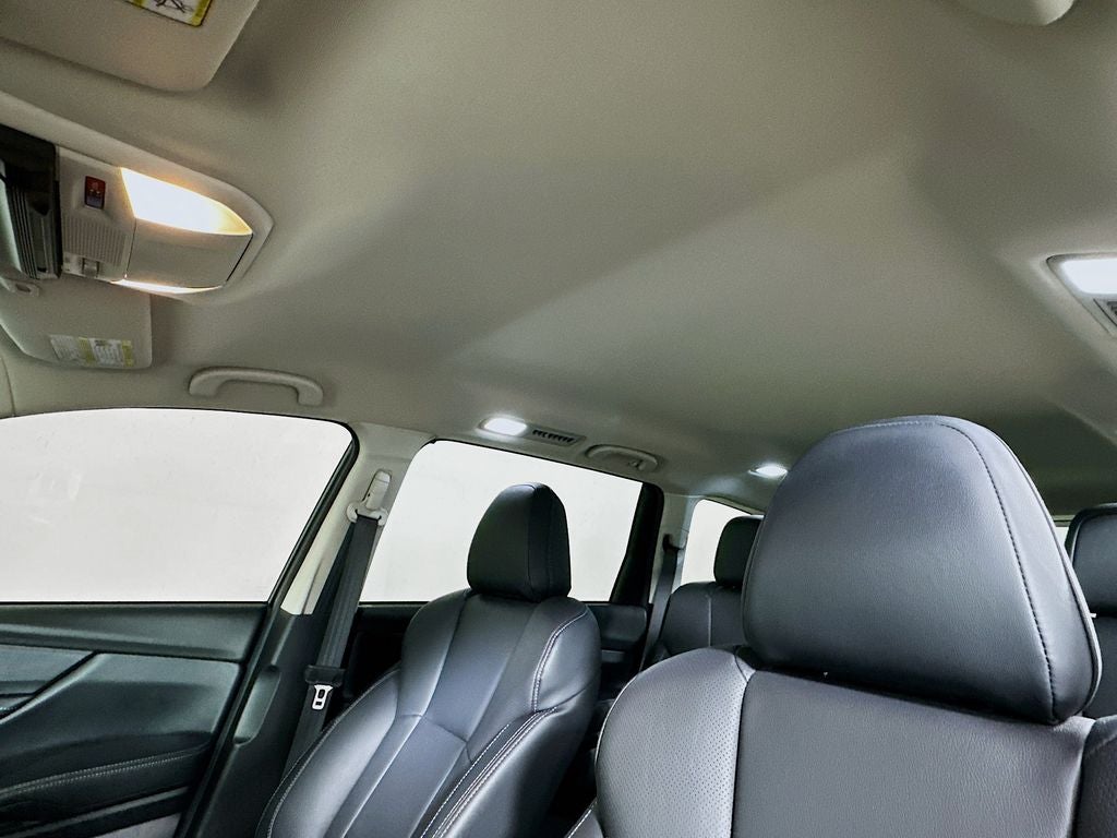 2024 Subaru Ascent Limited