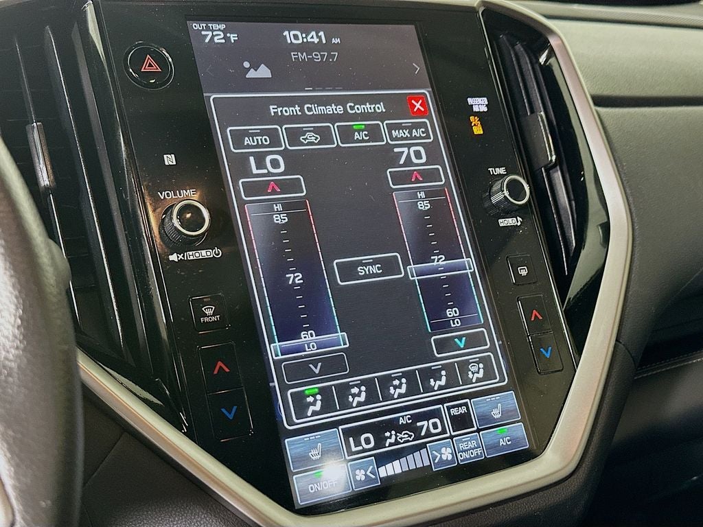 2024 Subaru Ascent Limited