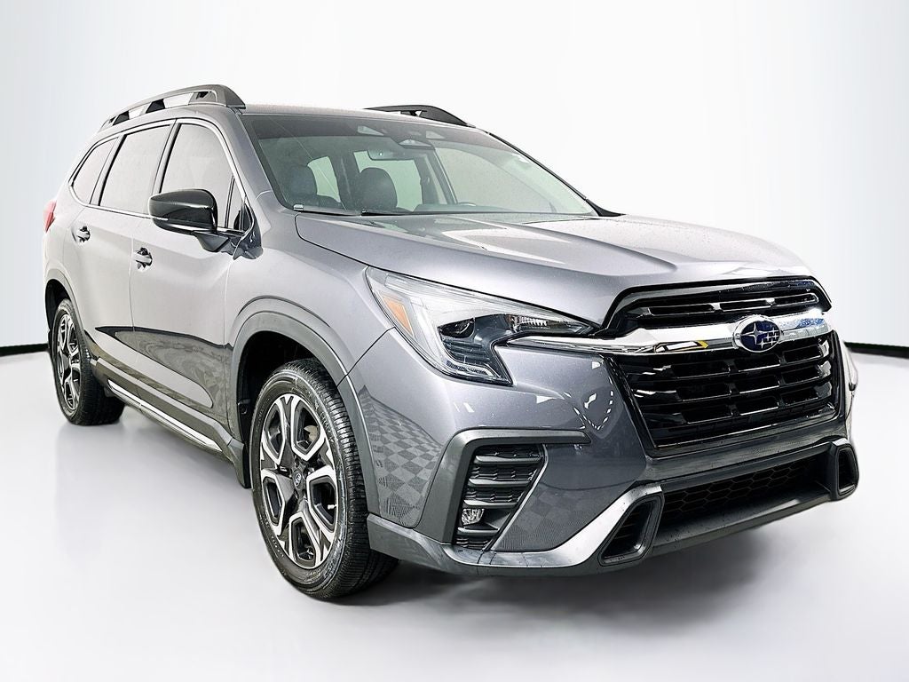 2024 Subaru Ascent Limited