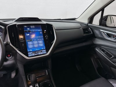 2024 Subaru Ascent Limited