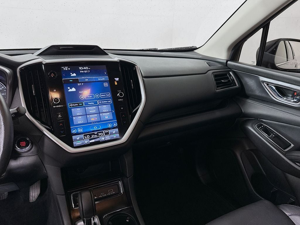 2024 Subaru Ascent Limited