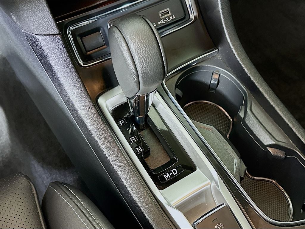2024 Subaru Ascent Limited