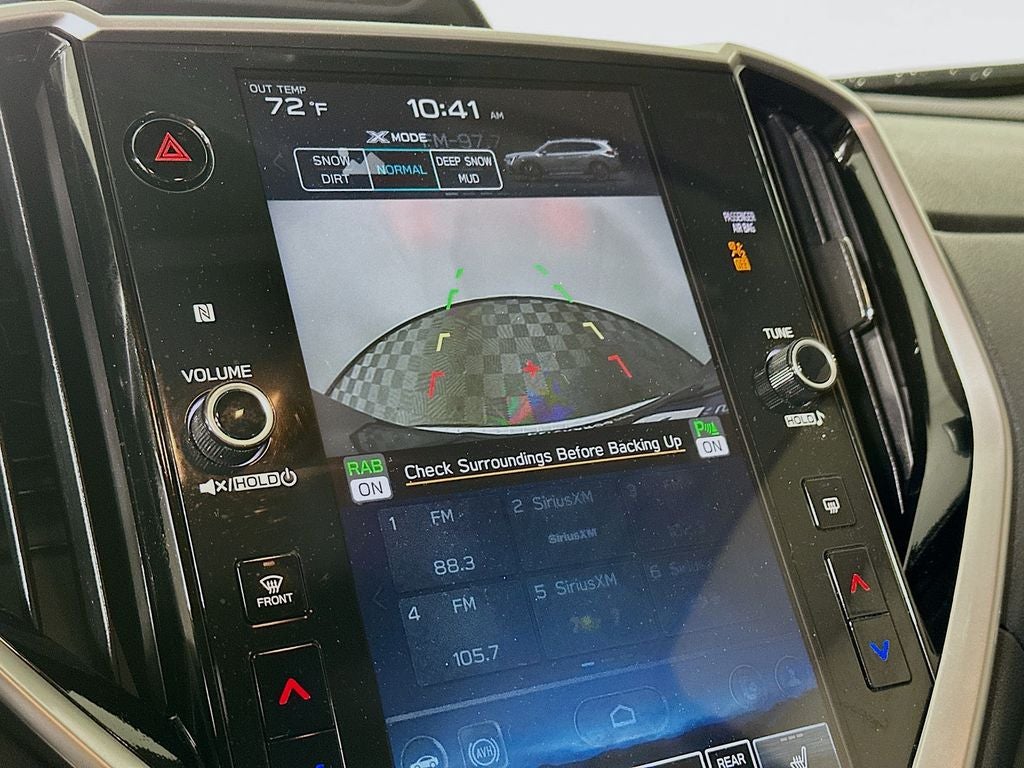 2024 Subaru Ascent Limited