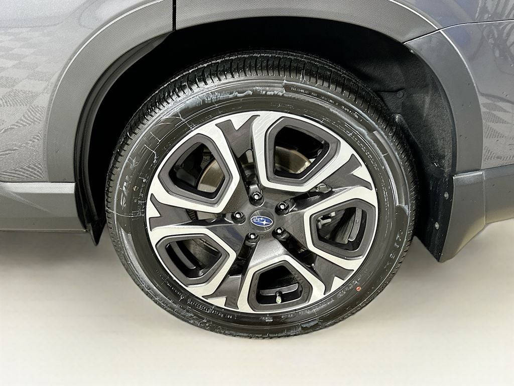 2024 Subaru Ascent Limited