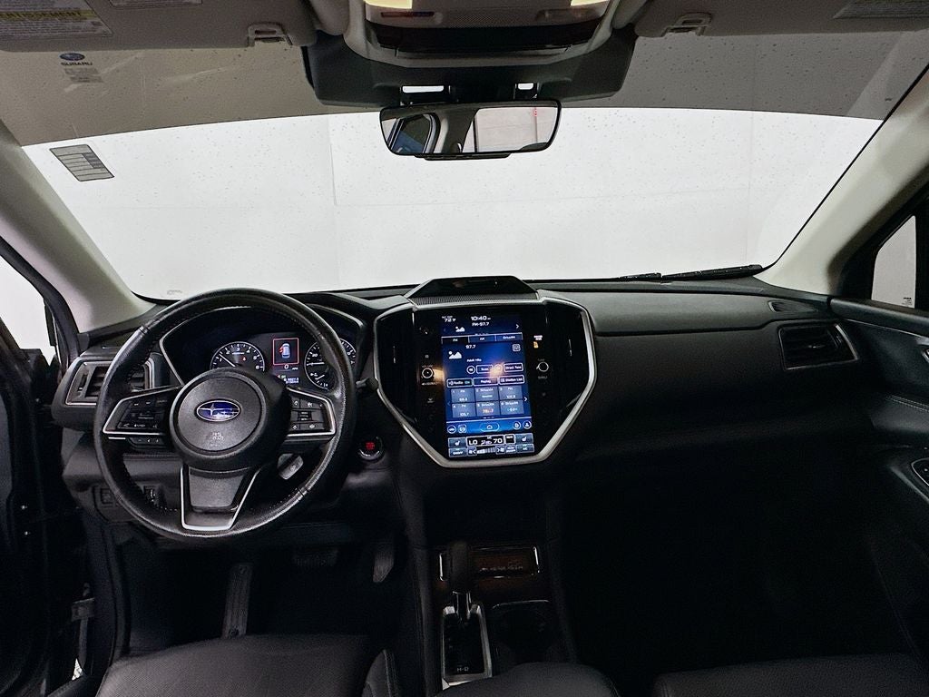 2024 Subaru Ascent Limited