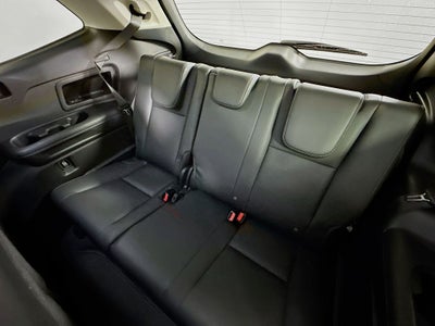 2024 Subaru Ascent Limited
