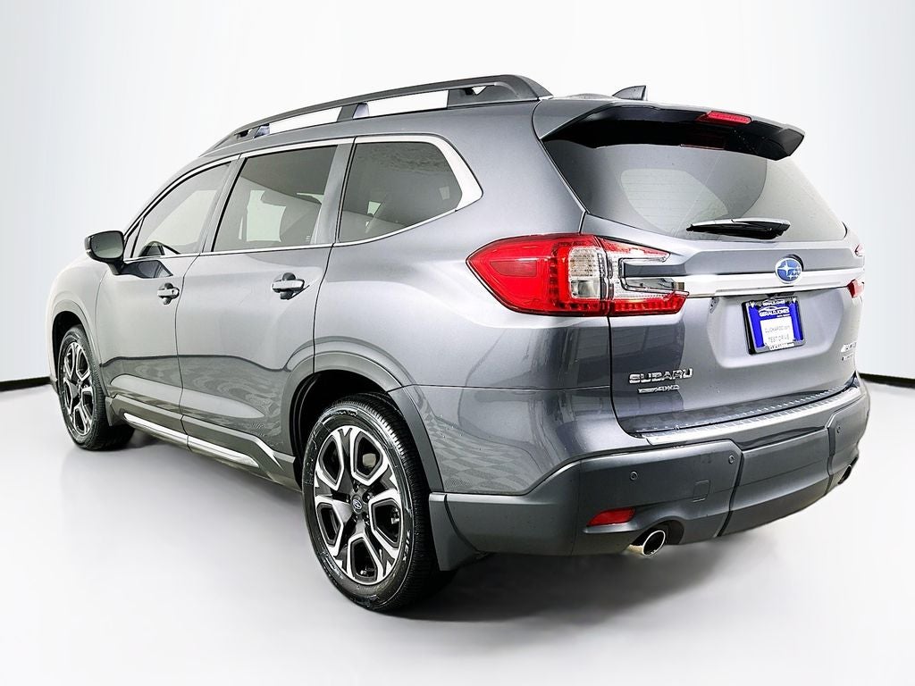 2024 Subaru Ascent Limited