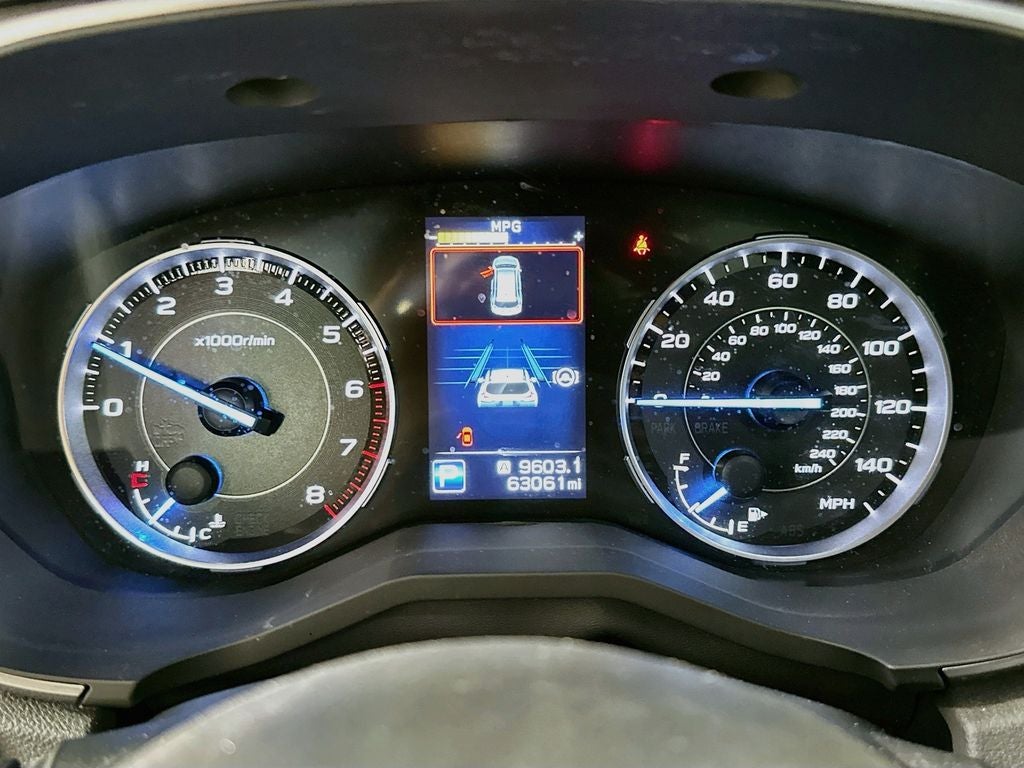2021 Subaru Ascent Limited