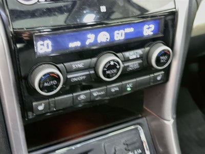 2021 Subaru Ascent Limited