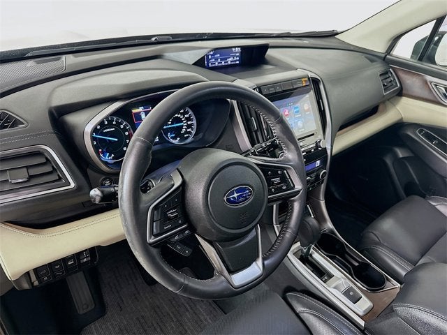2021 Subaru Ascent Touring